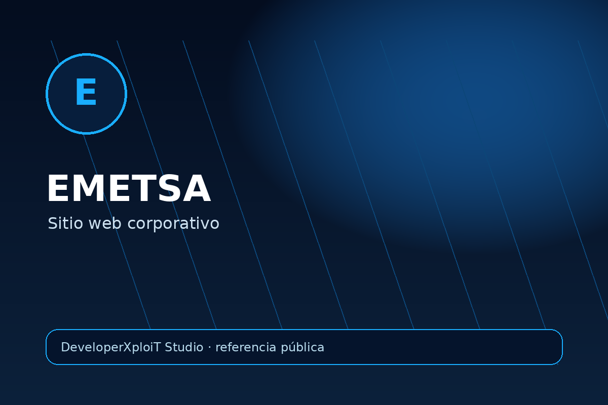 EMETSA
