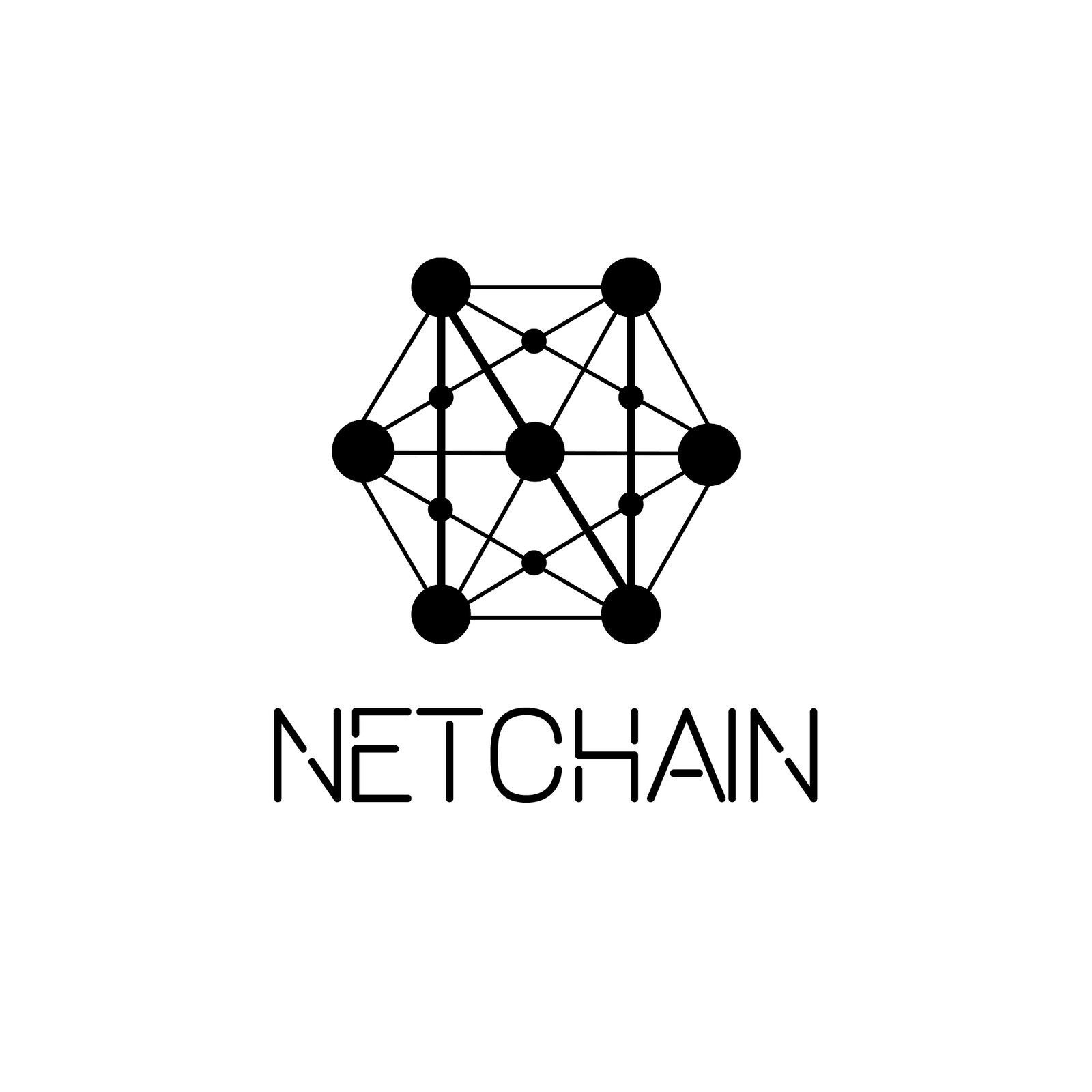 NetChain logo alternativo