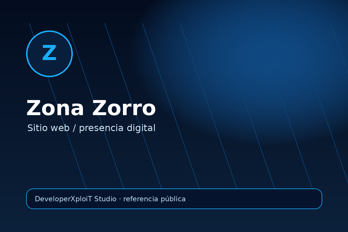 Zona Zorro